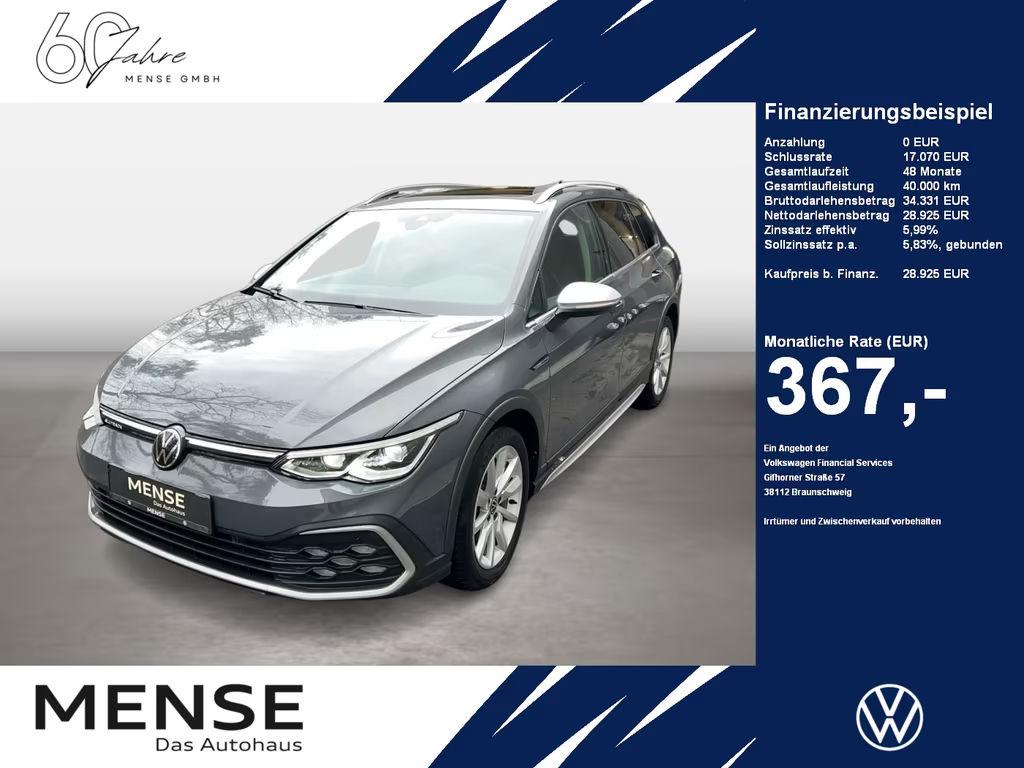 Volkswagen Golf 2023 Diesel