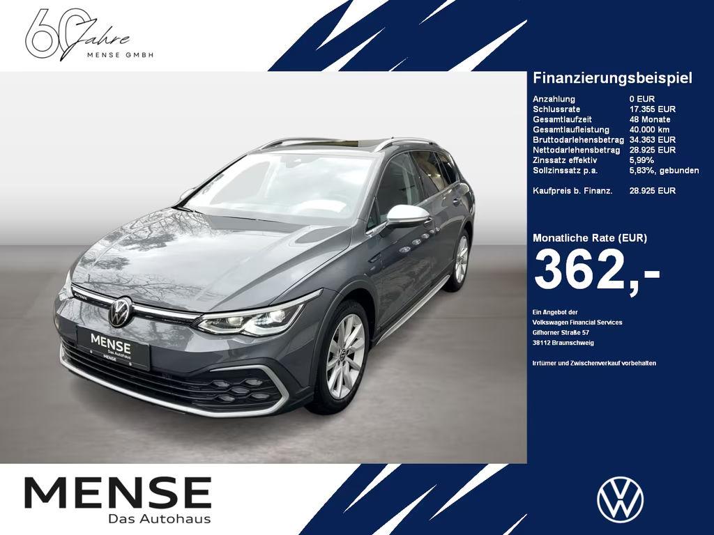 Volkswagen Golf 2023 Diesel