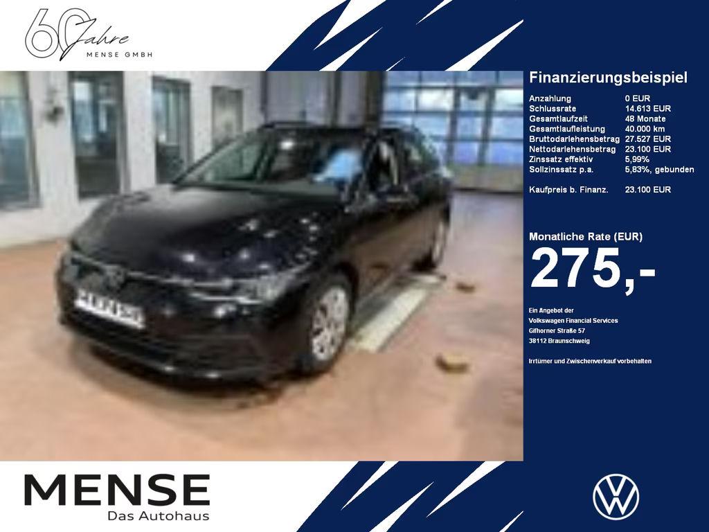 Volkswagen Golf 2023 Diesel