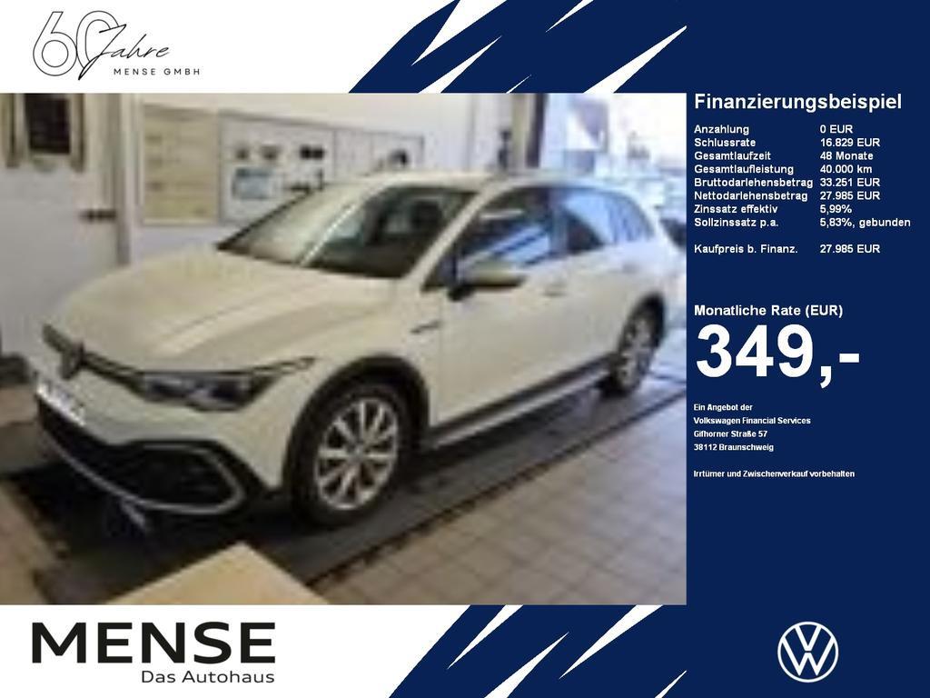 Volkswagen Golf 2023 Diesel