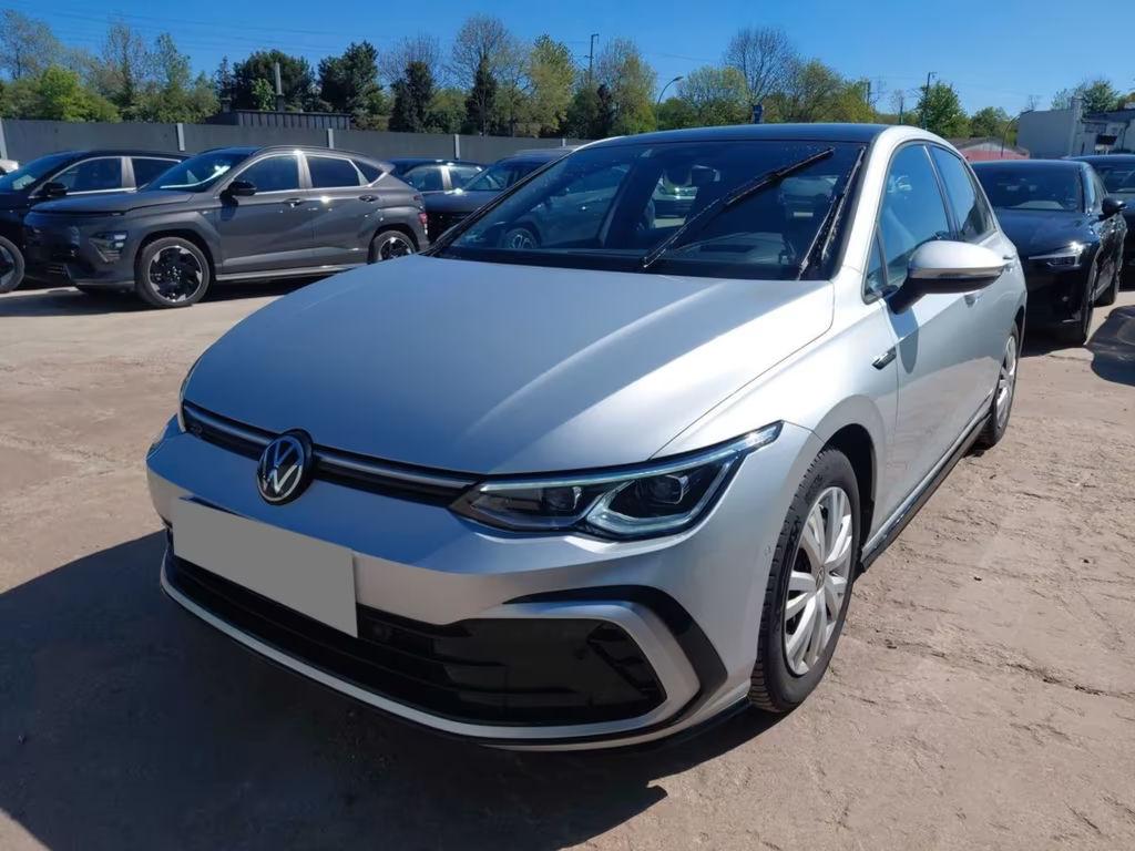 Volkswagen Golf 2023 Diesel