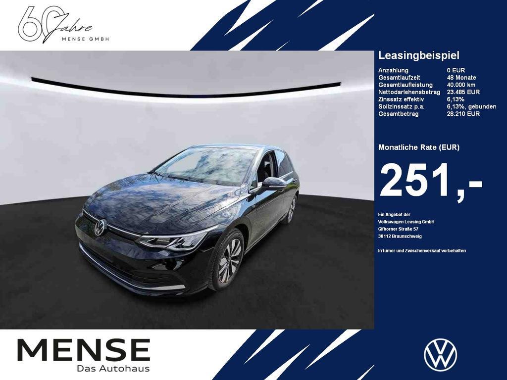 Volkswagen Golf 2024 Diesel