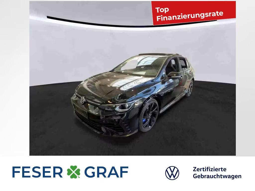 Volkswagen Golf 2023 Benzine
