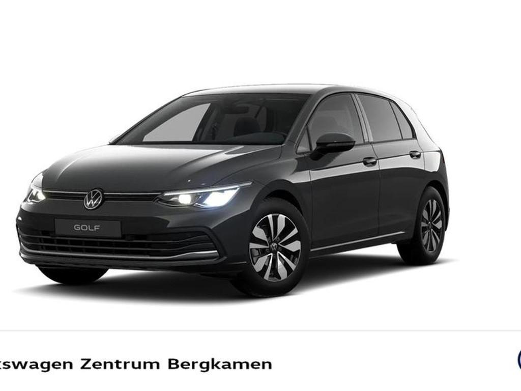 Volkswagen Golf 2024 Benzine