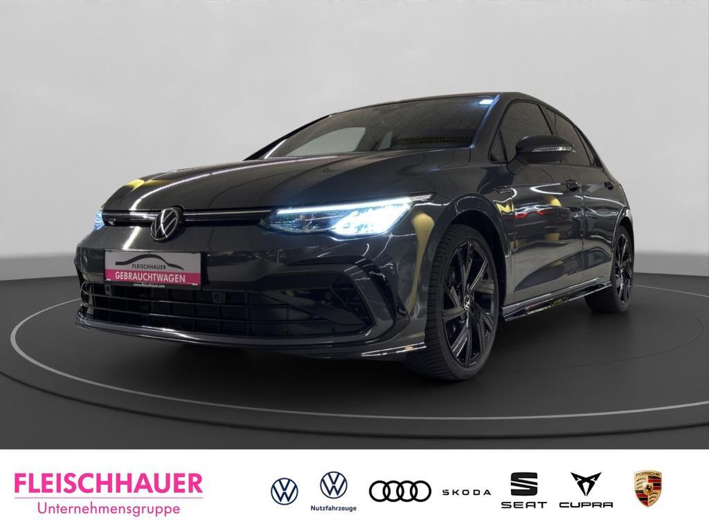 Volkswagen Golf 2023 Benzine