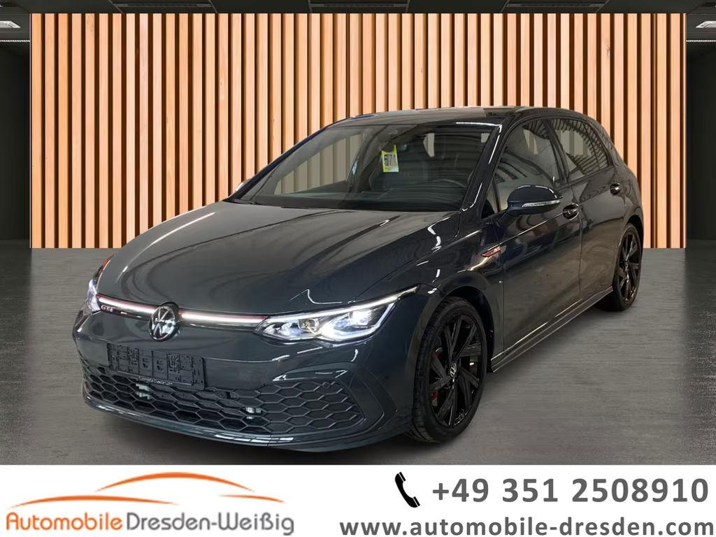 Volkswagen Golf 2024 Benzine