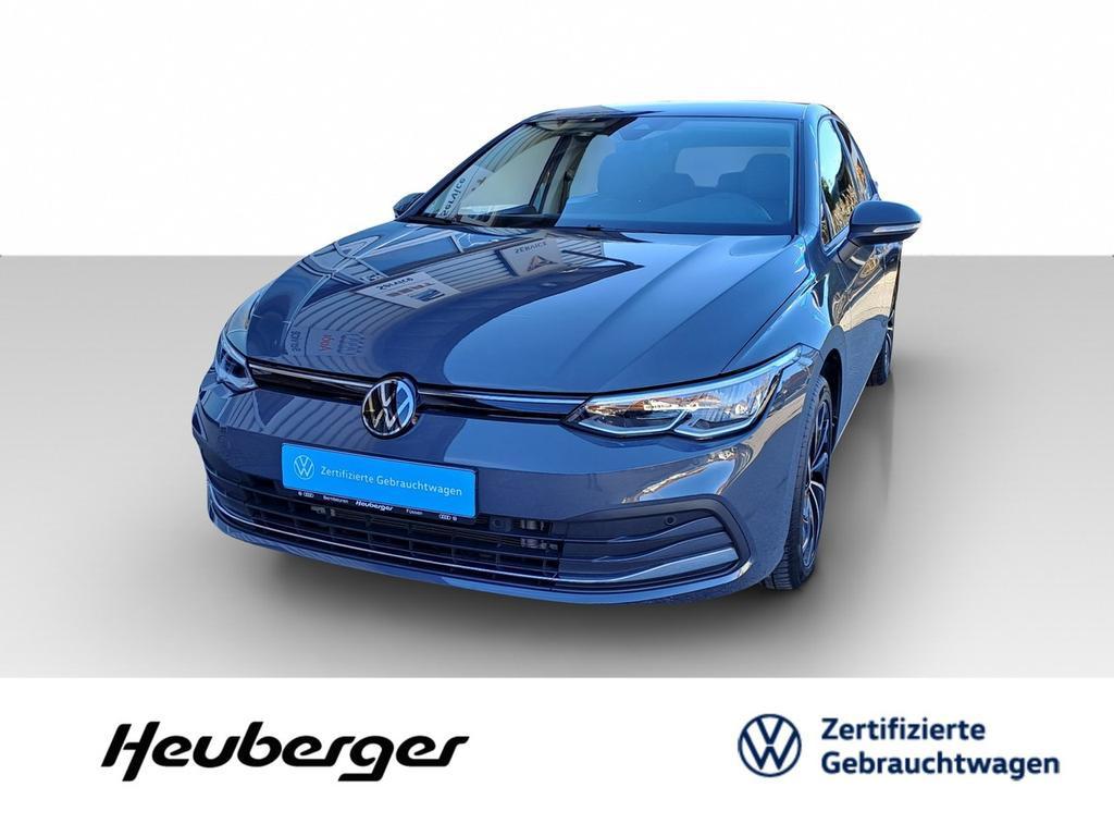 Volkswagen Golf 2023 Diesel