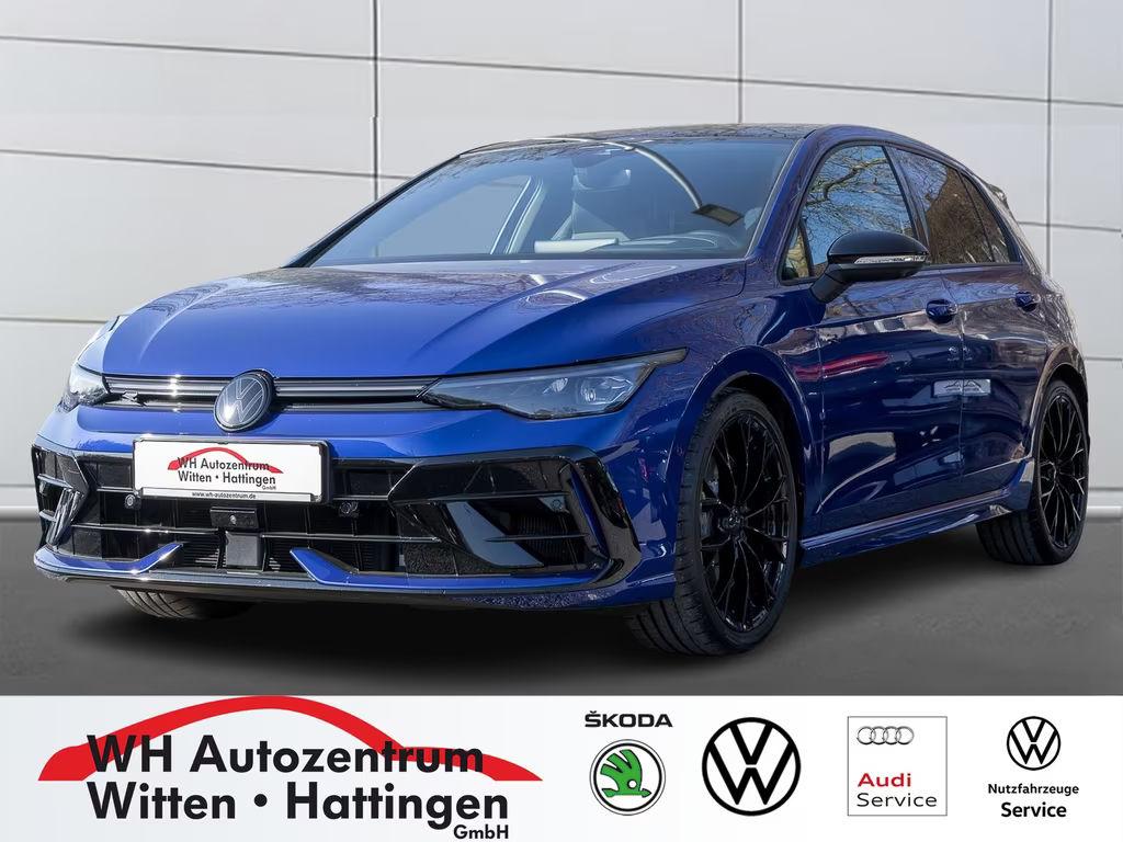 Volkswagen Golf 2025 Benzine