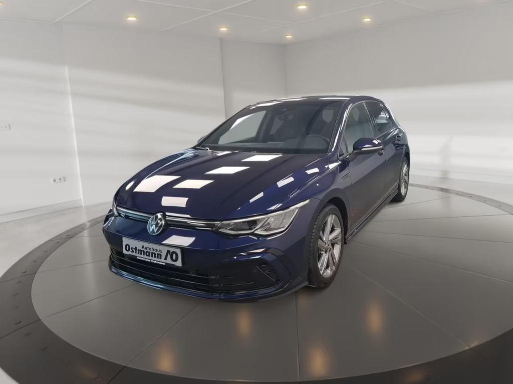 Volkswagen Golf 2024 Benzine