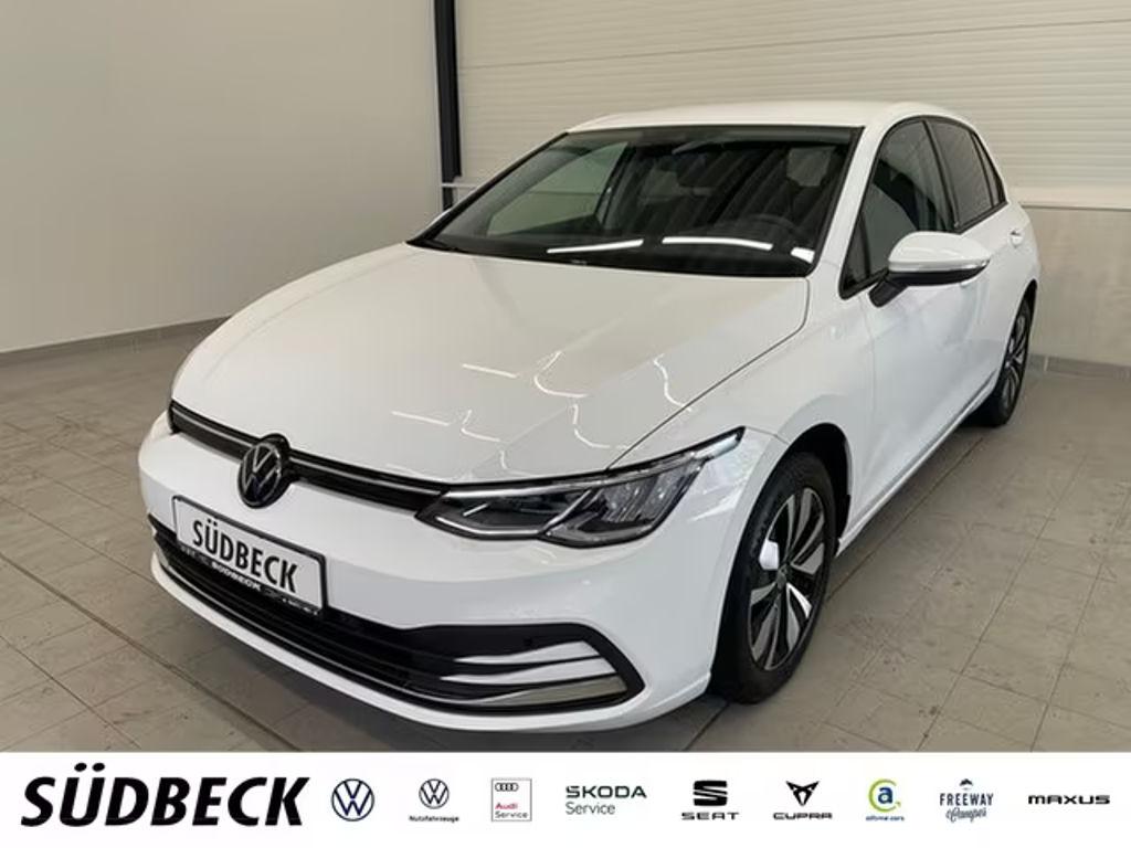 Volkswagen Golf 2024 Diesel