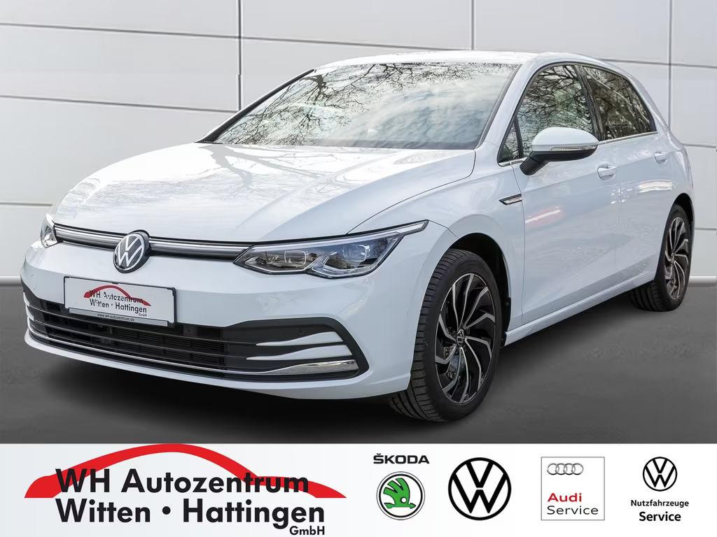 Volkswagen Golf 2024 Benzine