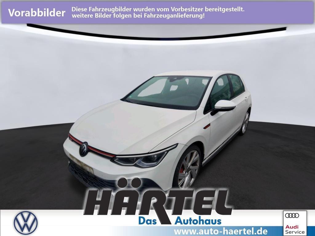 Volkswagen Golf 2024 Benzine
