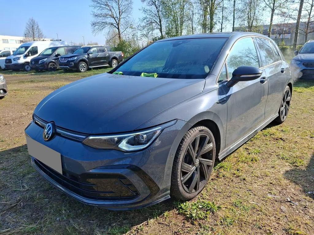 Volkswagen Golf 2024 Benzine