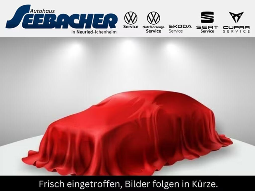 Volkswagen ID.3 2021 Elektrisch