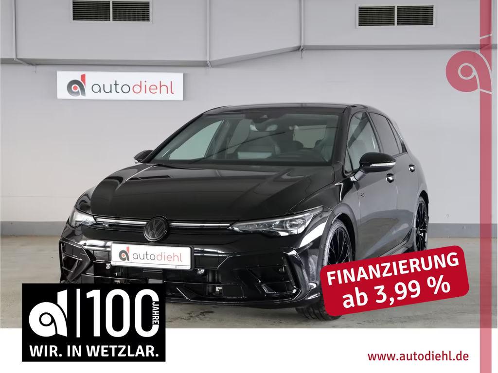 Volkswagen Golf 2025 Benzine