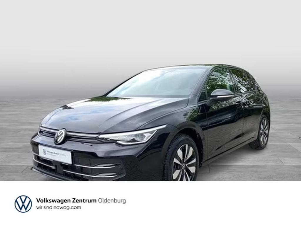 Volkswagen Golf 2025 Benzine