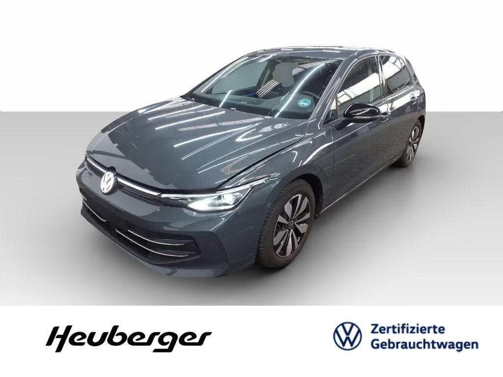 Volkswagen Golf 2025 Benzine