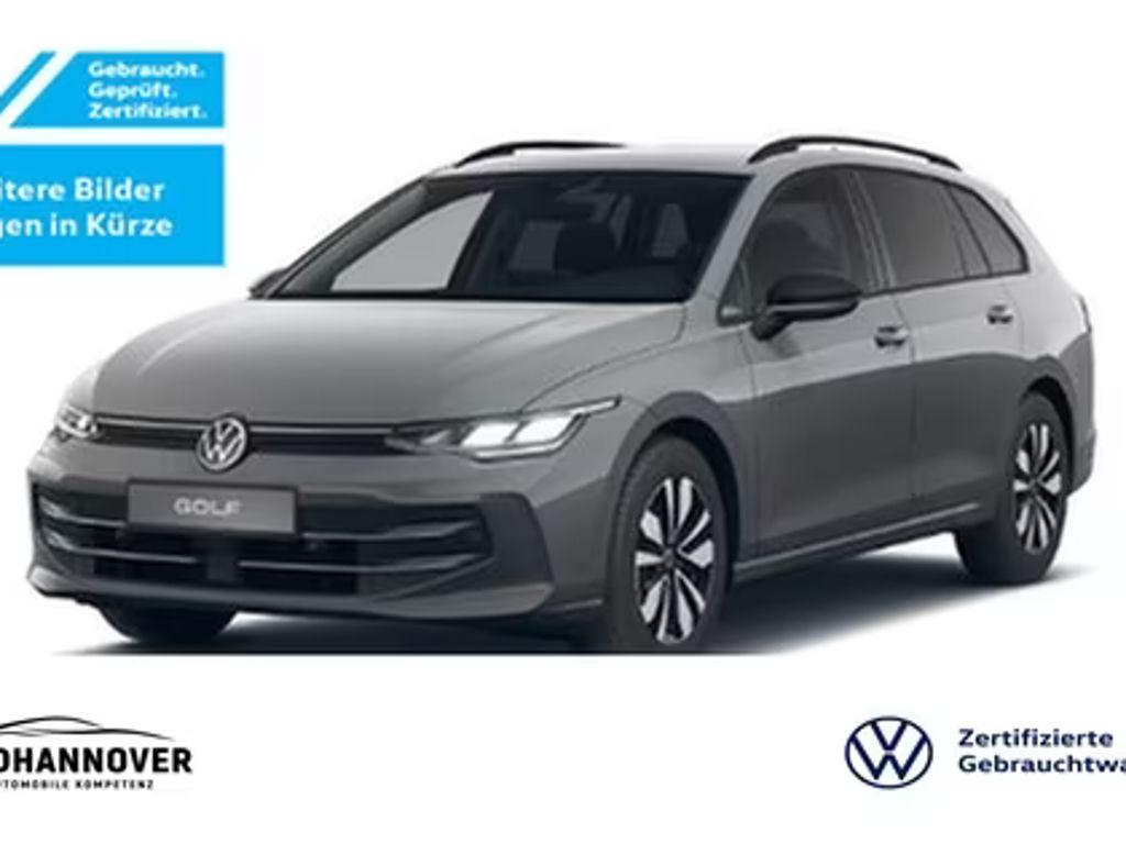 Volkswagen Golf 2025 Benzine