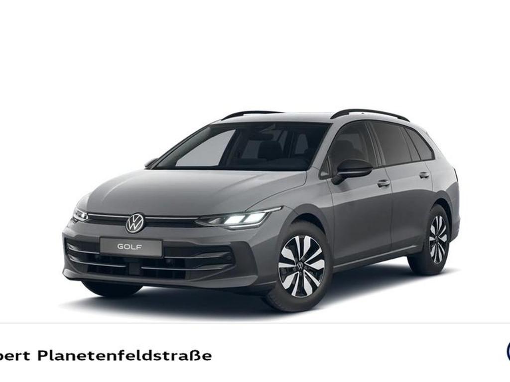 Volkswagen Golf 2025 Benzine