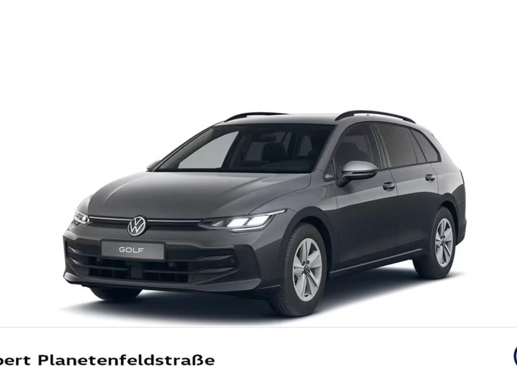 Volkswagen Golf 2025 Benzine