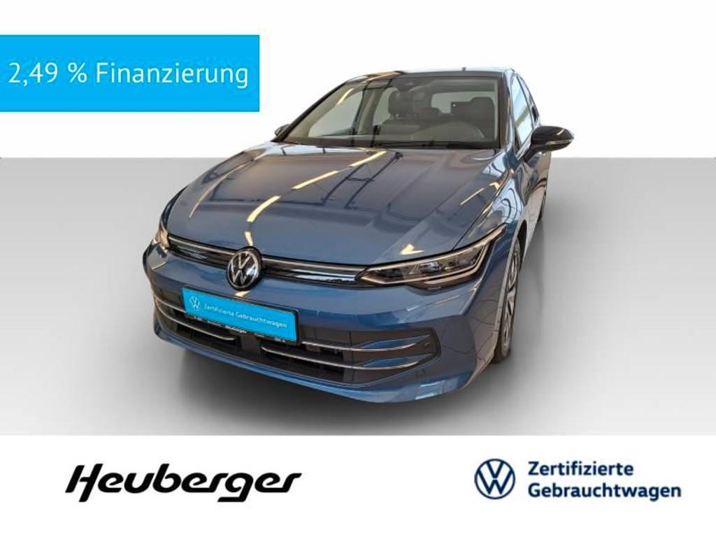 Volkswagen Golf 2025 Diesel