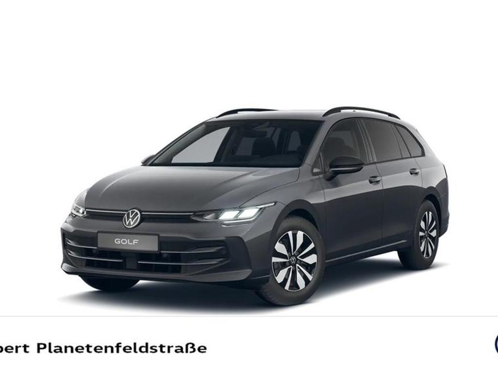 Volkswagen Golf 2025 Diesel
