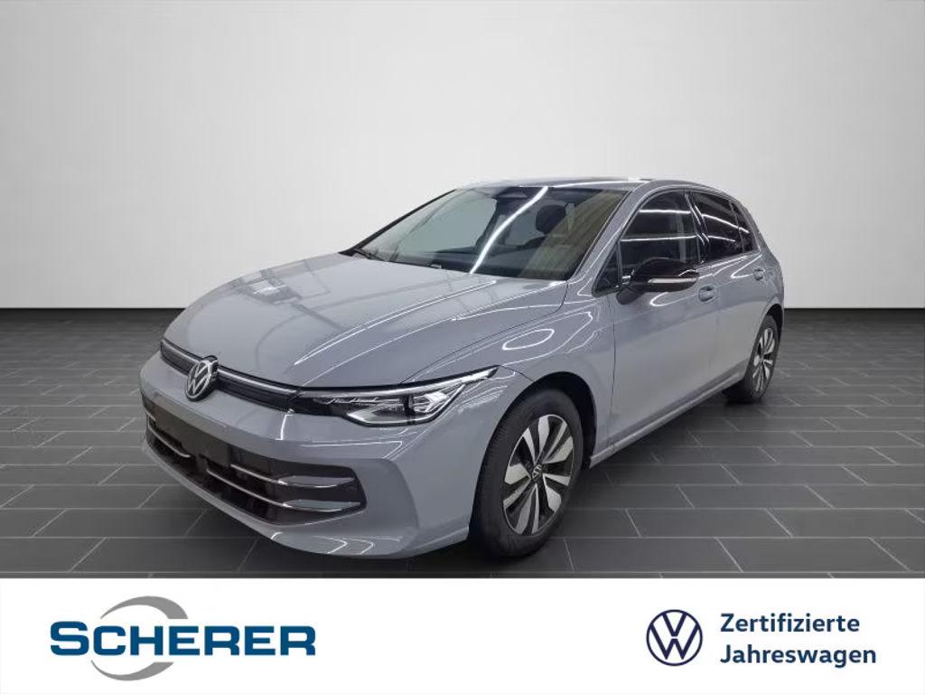 Volkswagen Golf 2025 Benzine