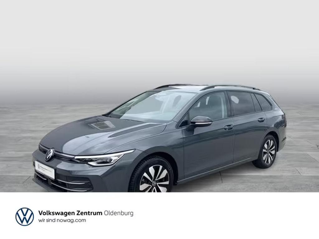 Volkswagen Golf 2025 Benzine