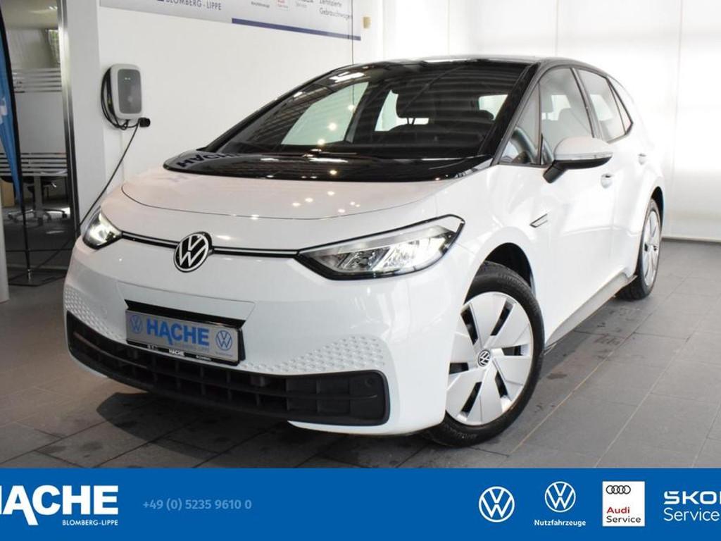 Volkswagen ID.3 2021 Elektrisch