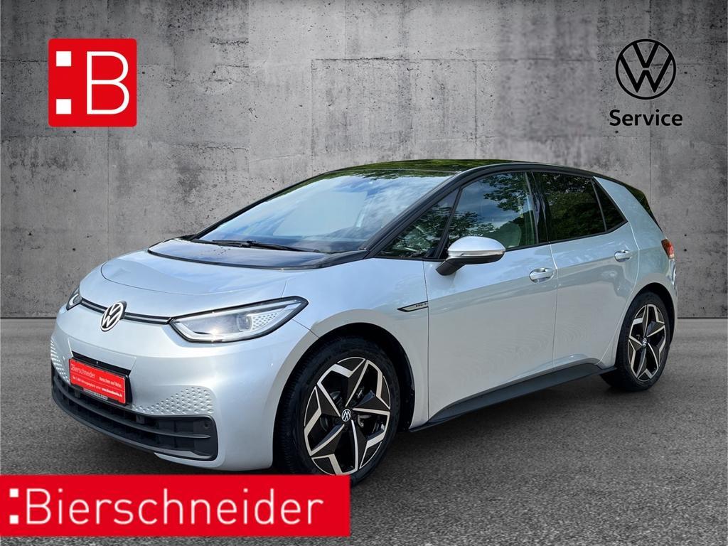 Volkswagen ID.3 2021 Elektrisch