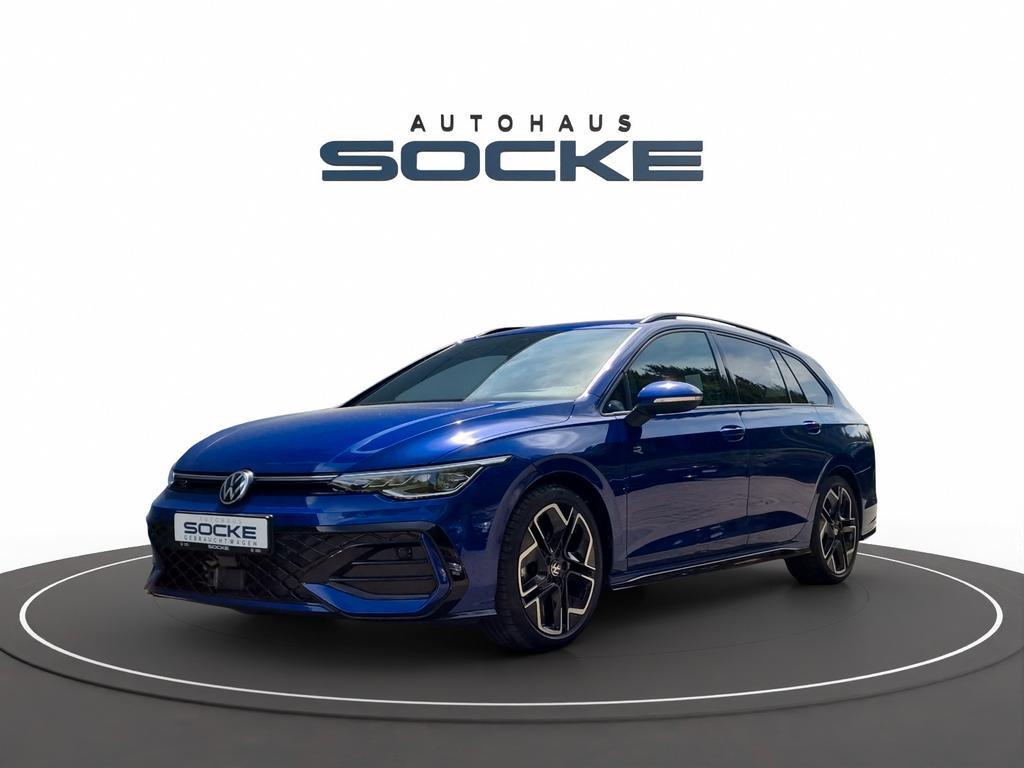 Volkswagen Golf 2025 Benzine