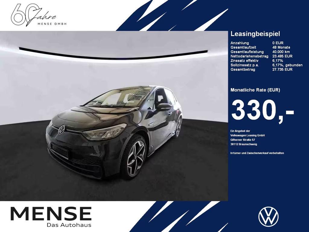 Volkswagen ID.3 2022 Elektrisch