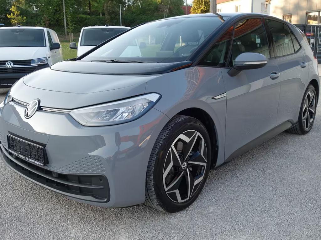 Volkswagen ID.3 2023 Elektrisch