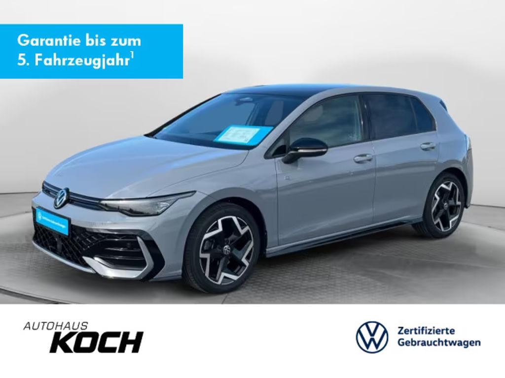 Volkswagen Golf 2025 Benzine