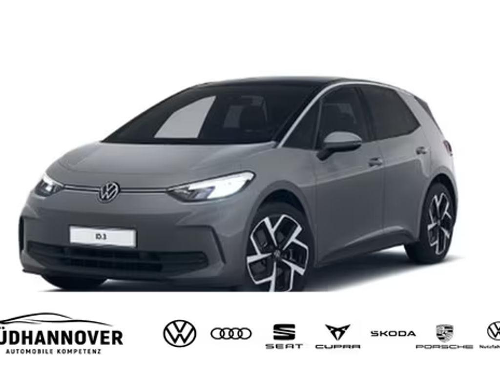 Volkswagen ID.3 2024 Elektrisch