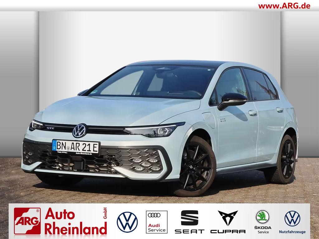 Volkswagen Golf 2026 Hybride Benzine