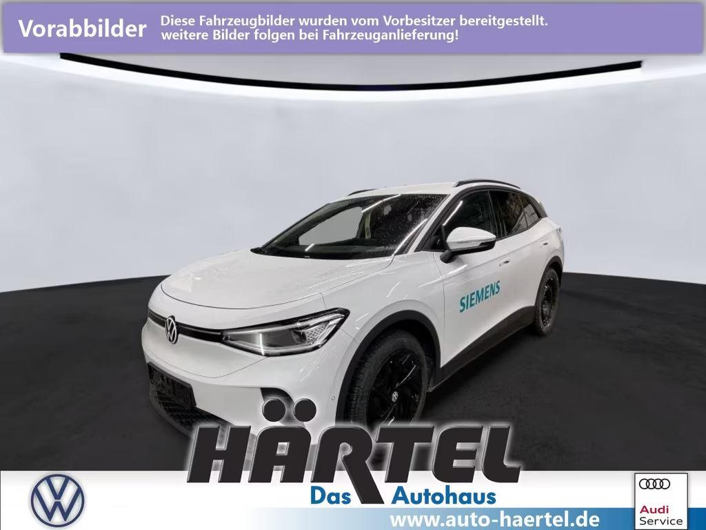 Volkswagen ID.4 2024 Elektrisch