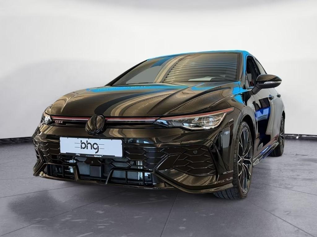 Volkswagen Golf 2026 Benzine