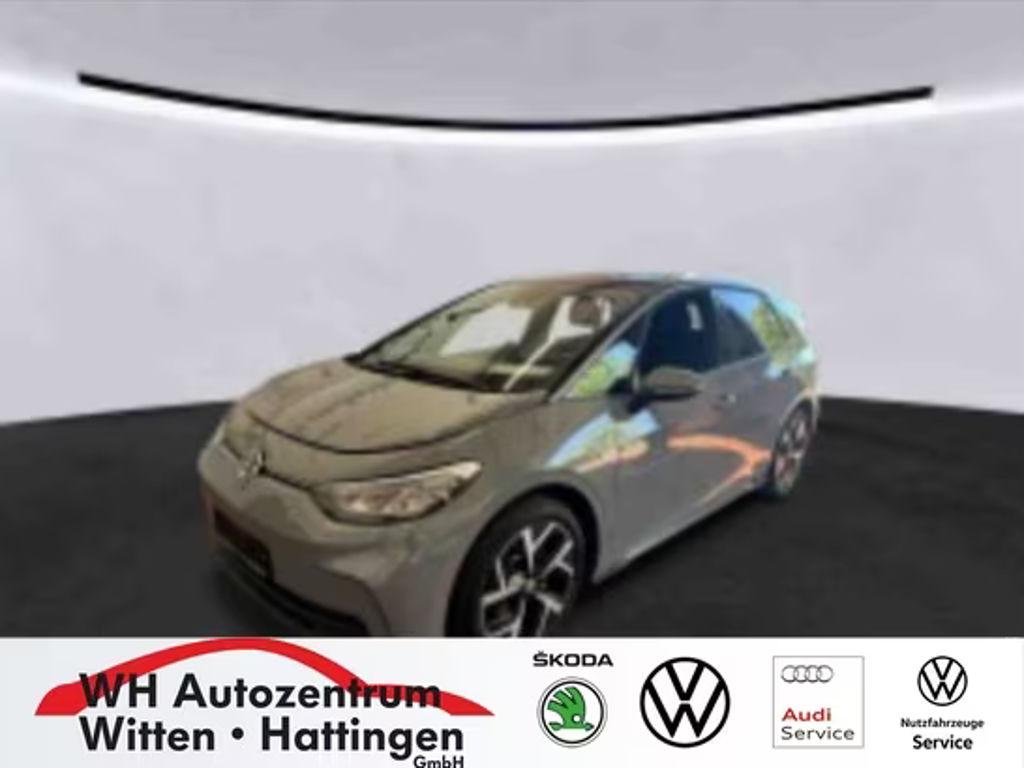 Volkswagen ID.3 2024 Elektrisch