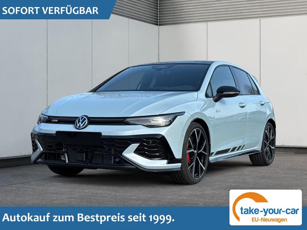 Volkswagen Golf 2026 Benzine