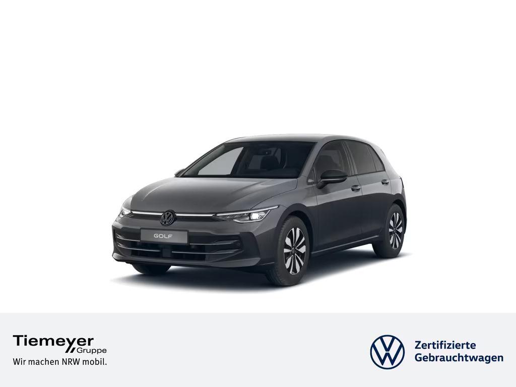 Volkswagen Golf 2025 Diesel