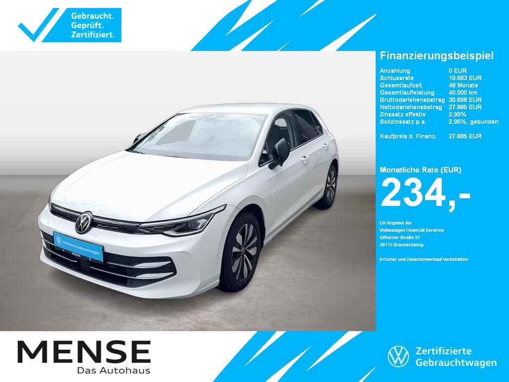 Volkswagen Golf 2025 Diesel