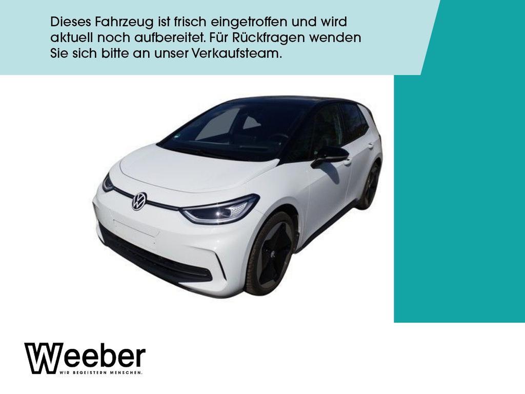 Volkswagen ID.3 2025 Elektrisch