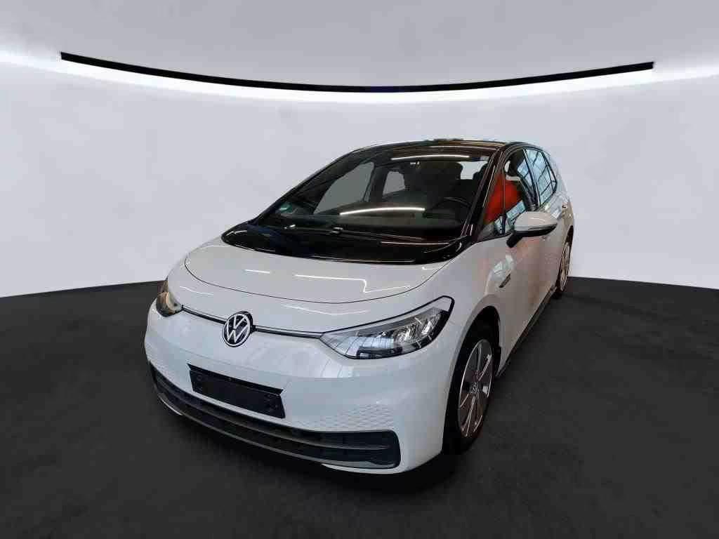 Volkswagen ID.3 2021 Elektrisch