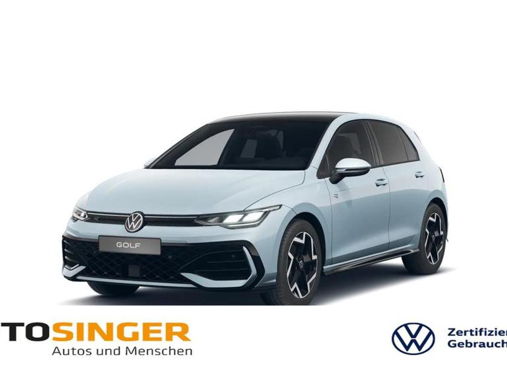 Volkswagen Golf 2025 Benzine