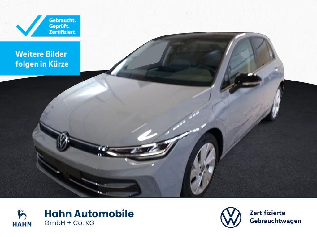 Volkswagen Golf 2025 Hybride Benzine