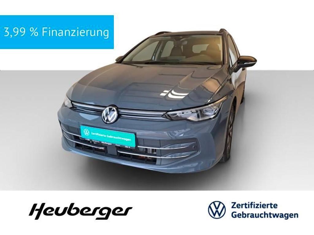 Volkswagen Golf 2025 Diesel