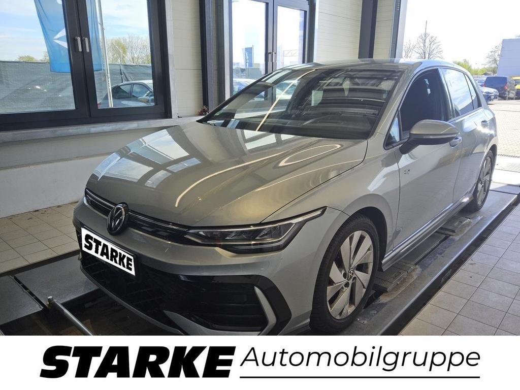 Volkswagen Golf 2025 Benzine