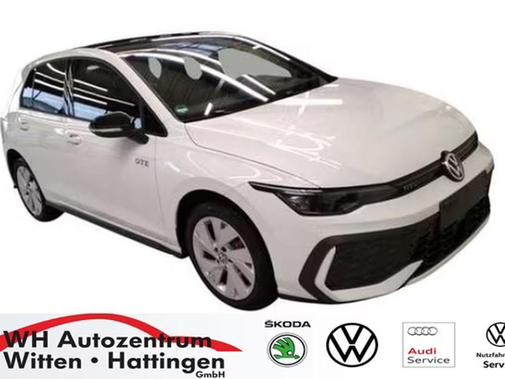 Volkswagen Golf 2025 Hybride Benzine