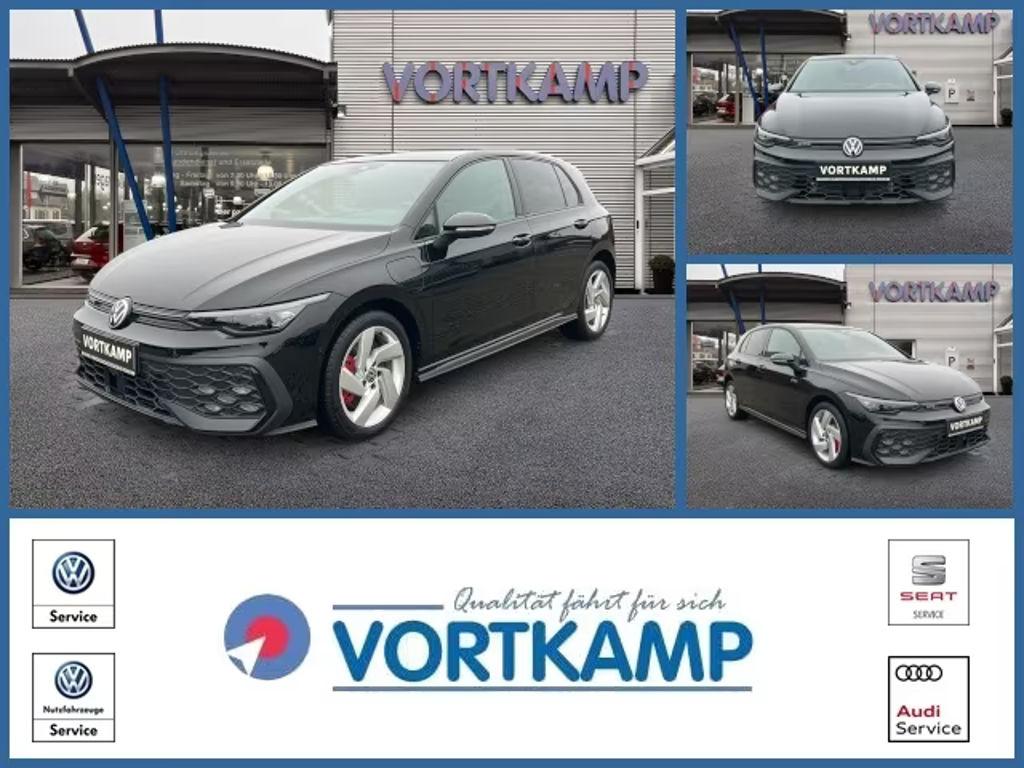 Volkswagen Golf 2025 Hybride Benzine